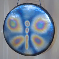 Butterfly Gong