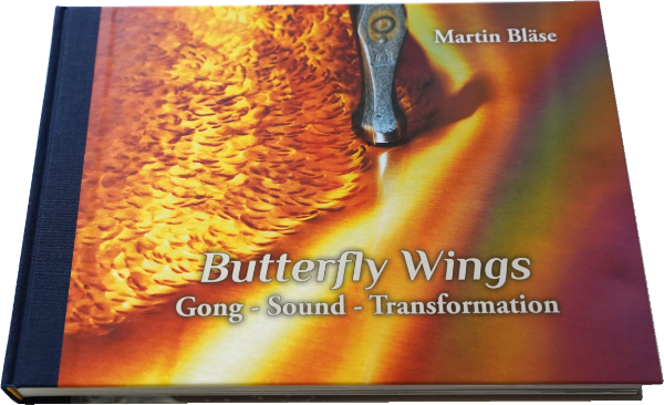 Book Butterfly Wings