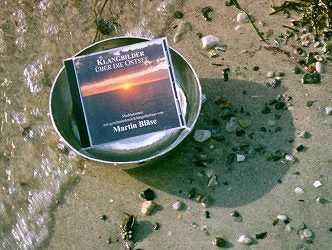 CD 'Klangbilder über die Ostsee'