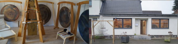 Klang Kunst Galerie in Hansühn Klang Kunst Galerie in Hansühn