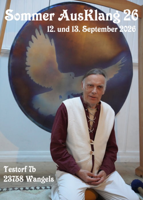 Sommer AusKlang 26